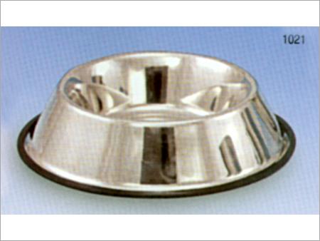 कुत्ते के लिए बर्तन