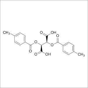 डि पैरा अनिसॉयल एल टार्टरिक एसिड एनहाइड्रोस
