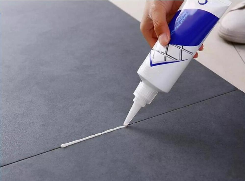 Tiles Gap Filler , Waterproof Seam Beauty Agent, Tiles Joint Filler