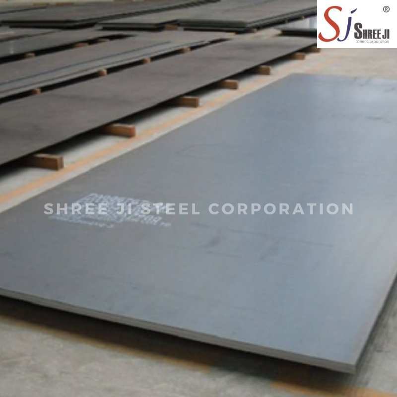 Sheet Metal - Mild Steel, 1250mm X 6300mm X 02-80mm | Unmatched Quality, Cost Effective, Longer Functional Life