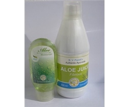 एलोवेरा