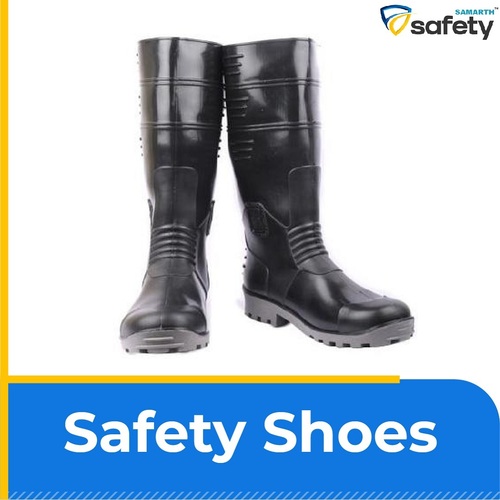 Safety Shoes