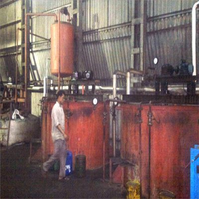 खाद्य वसा और तेल