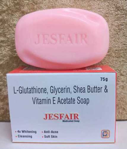 जेसफ़ेयर सोप