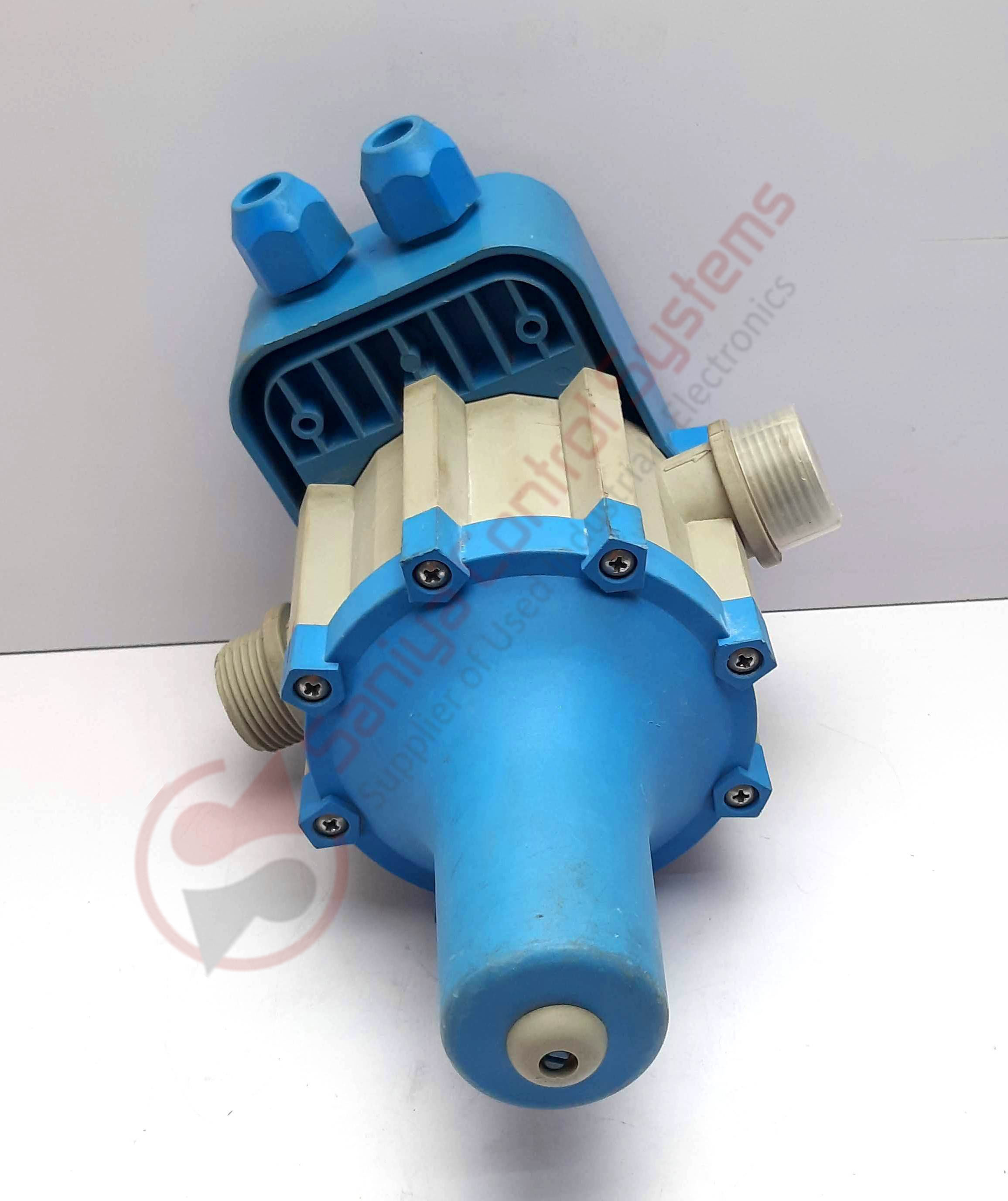 Yaoda Skd-1 Automatic Pressure Control Switch - Product Type: Used