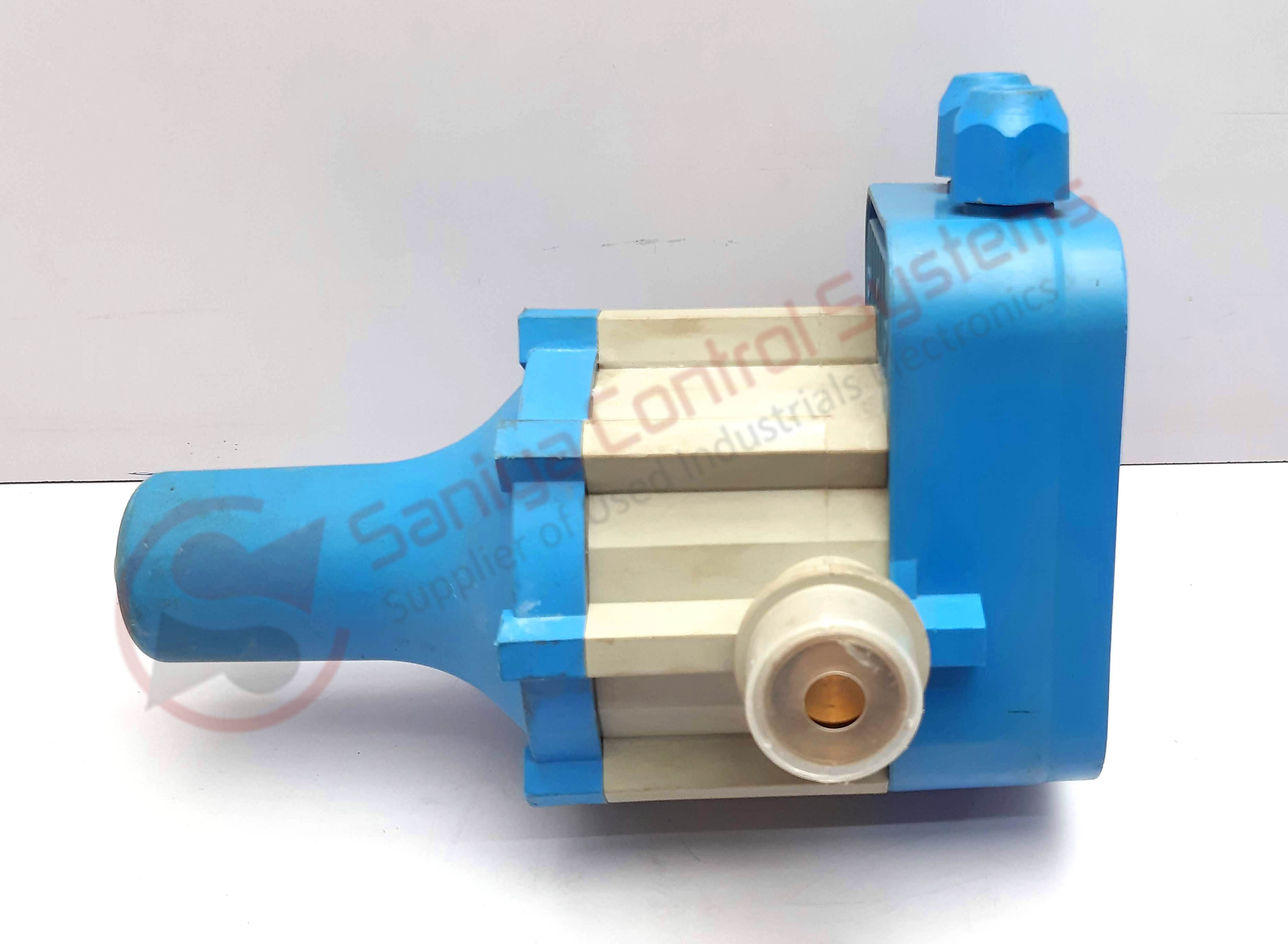 Yaoda Skd-1 Automatic Pressure Control Switch - Product Type: Used