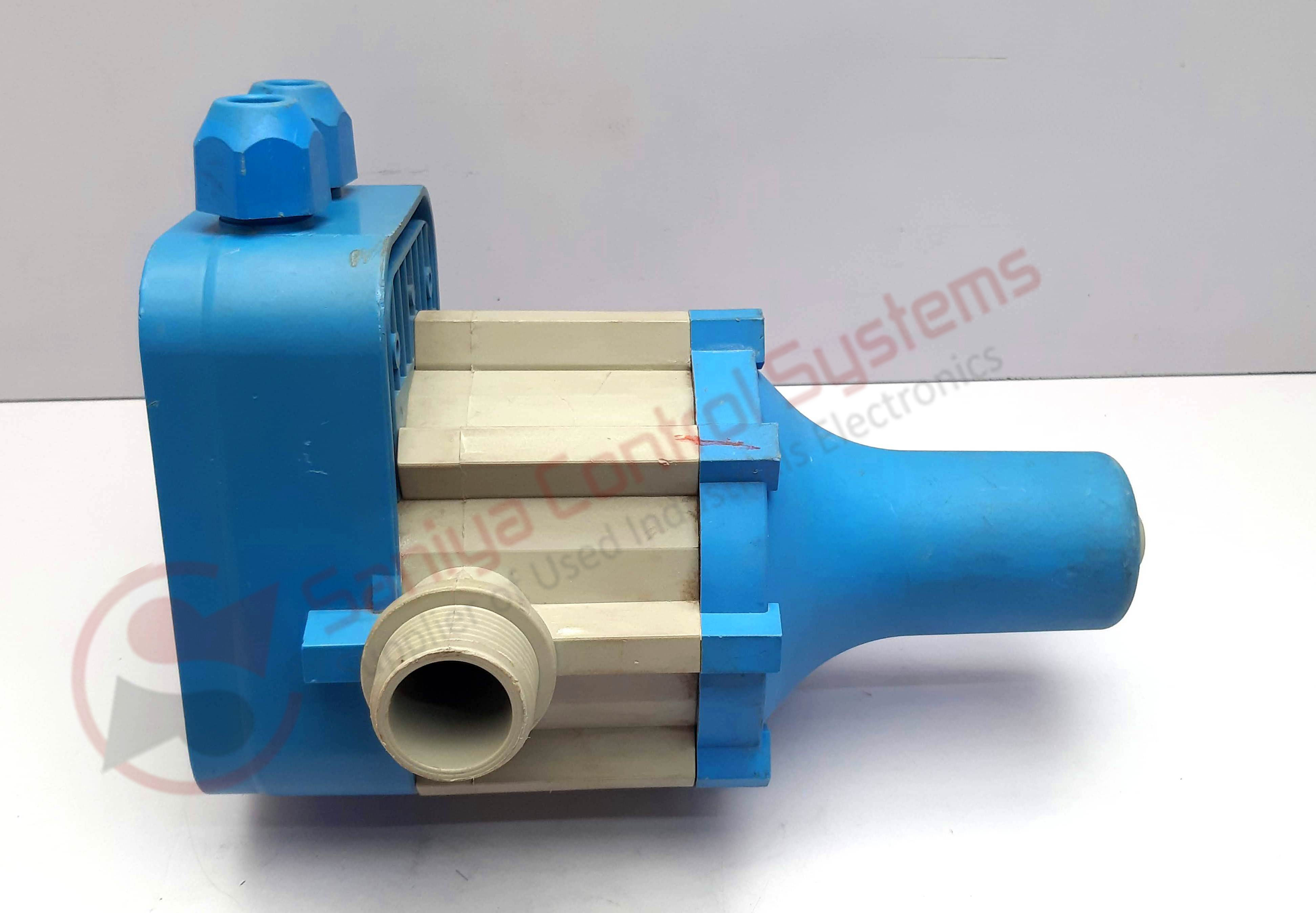 Yaoda Skd-1 Automatic Pressure Control Switch - Product Type: Used