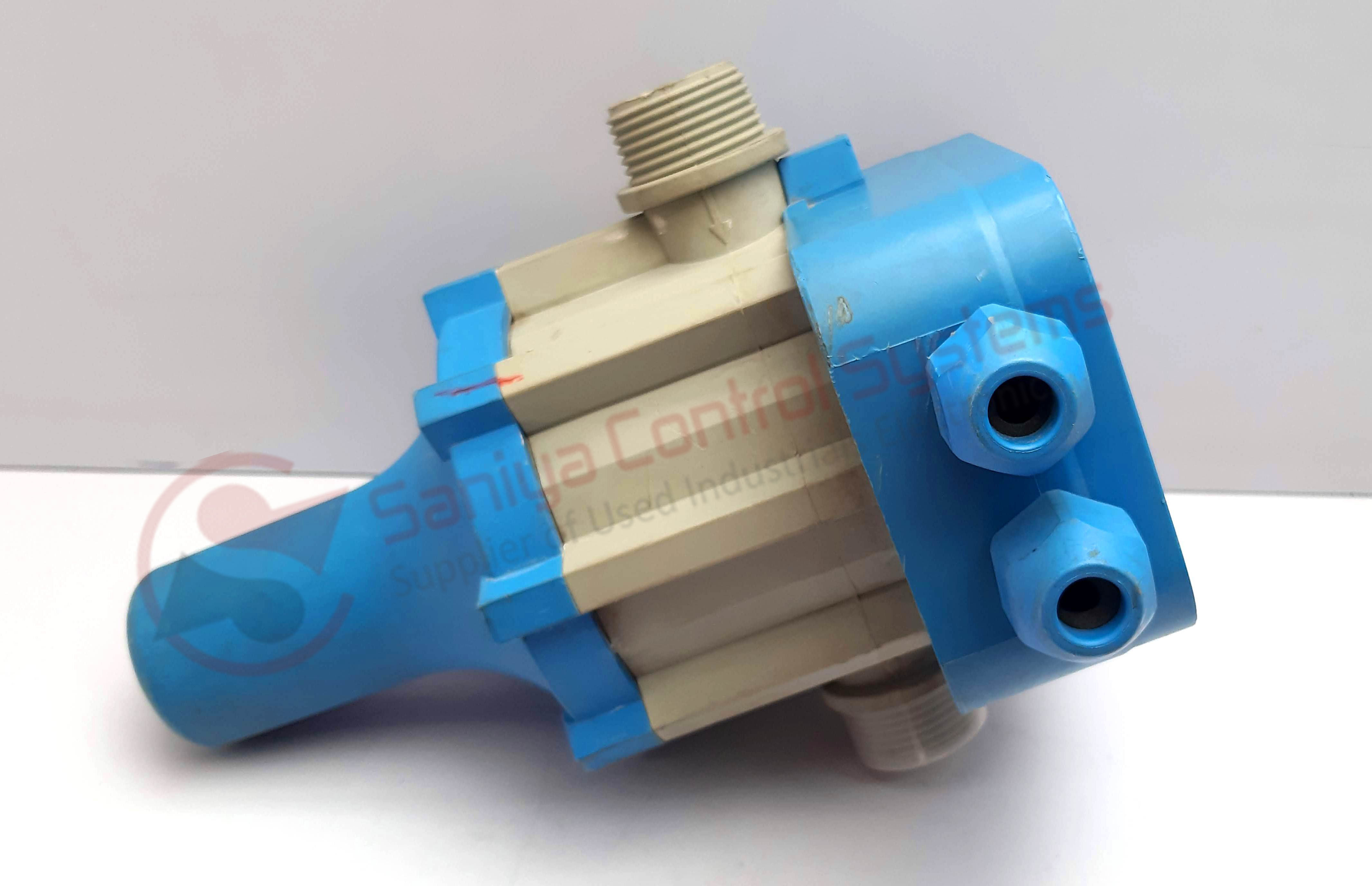 Yaoda Skd-1 Automatic Pressure Control Switch - Product Type: Used