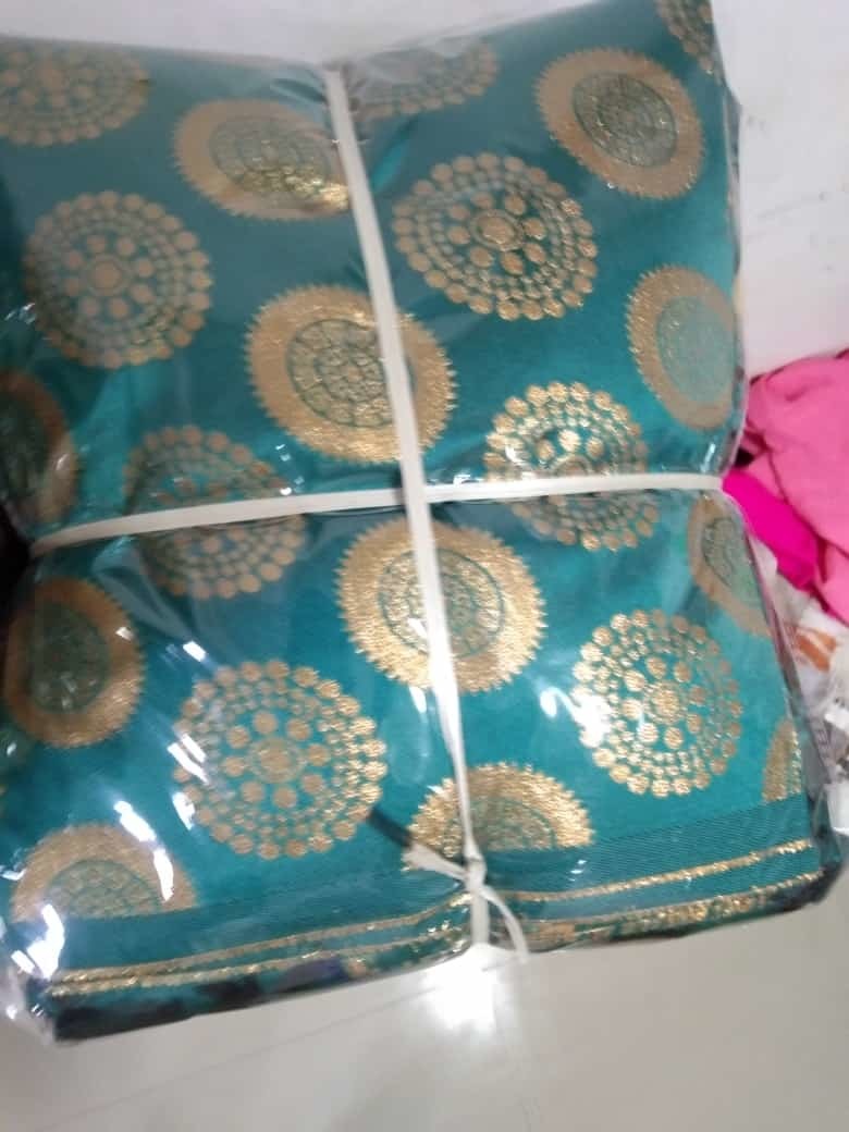 10 Ladies Dress Material