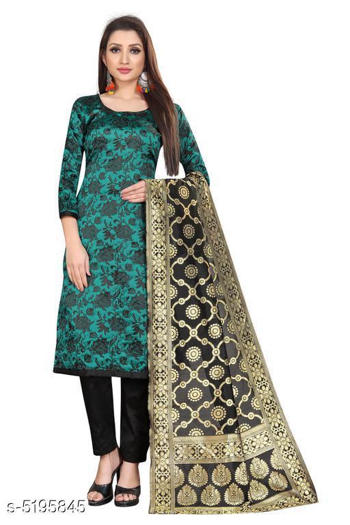 10 Ladies Dress Material