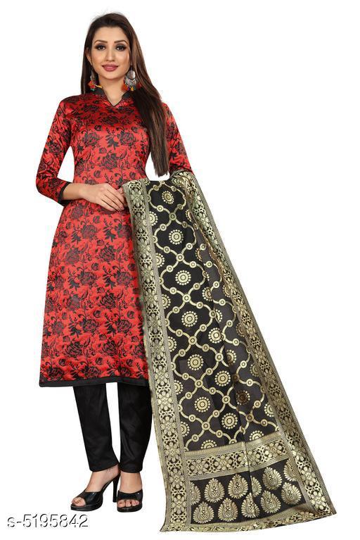 10 Ladies Dress Material