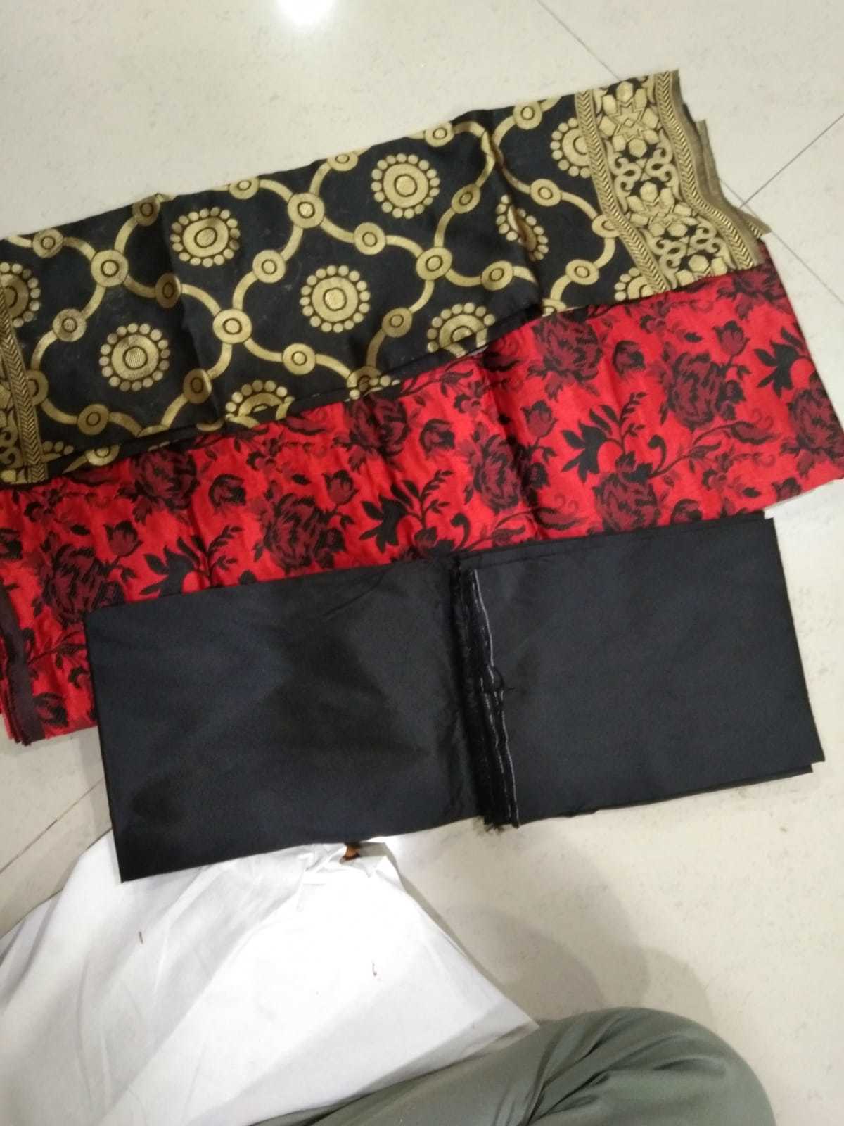 10 Ladies Dress Material