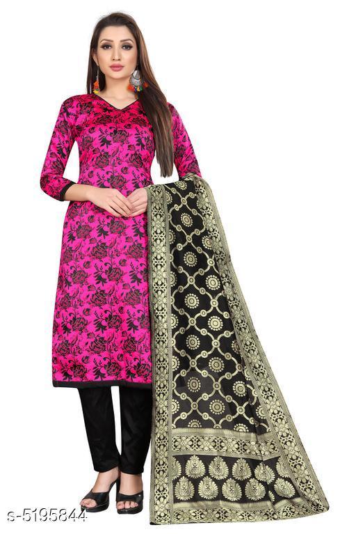 10 Ladies Dress Material