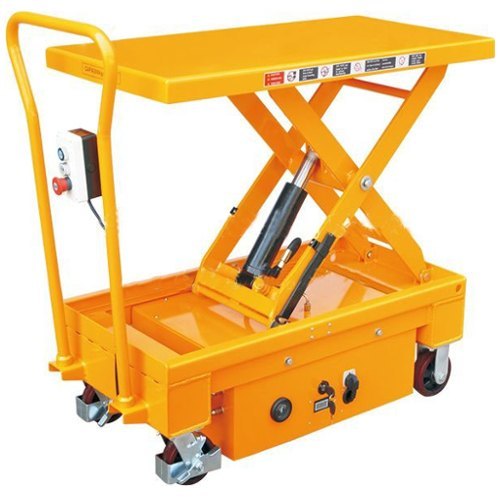 Easy To Operate Eta30 Die Loader