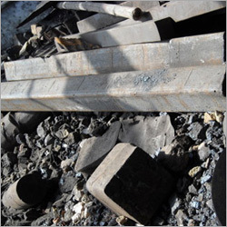 फोर्ज स्टील फ्लैट बार