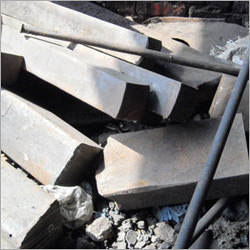 स्क्वायर ब्लॉक बार