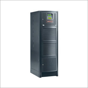 Trimod - (10 KVA - 60 KVA)