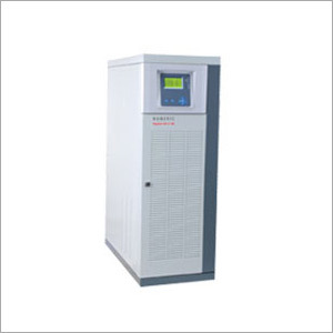 HP E Series - (20KVA - 60 KVA)