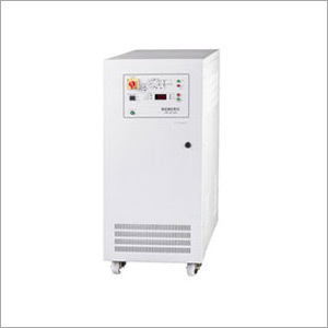 HP L Series - (1 KVA - 120 KVA)
