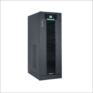 KEOR T - (10 - 120kVA)