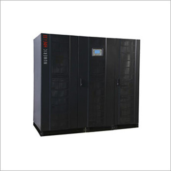 HPE i 33 Series - (100 - 600kVA)