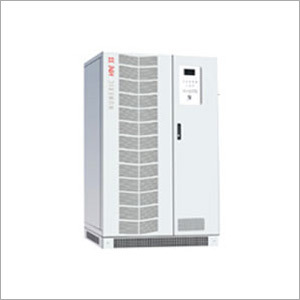 Hpe 33 Series - (10 - 80kva)