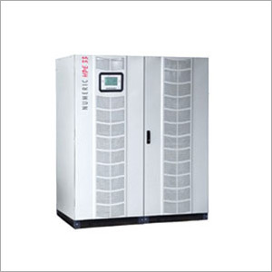 HPE 33 Series - (100 - 800kVA)