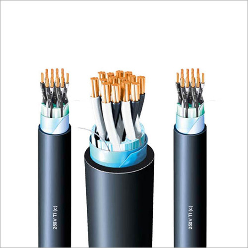 Instrumentation Cables