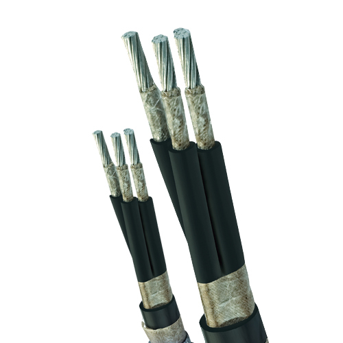 Fire Survival - Resistant Cables