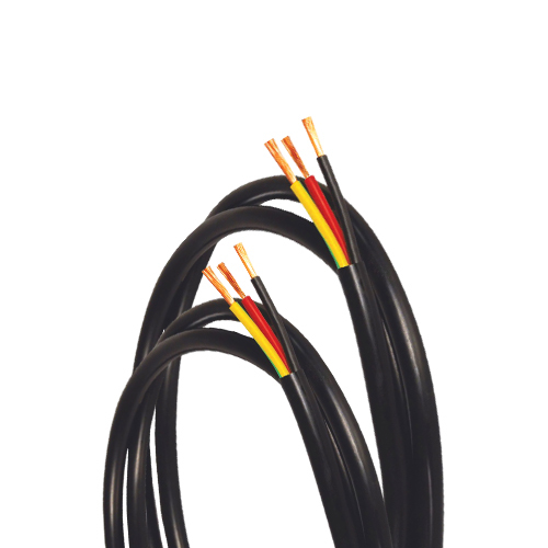 Single Core - Multicore Flexible cables