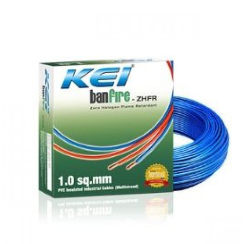 बैनफायर-जेडएचएफआर