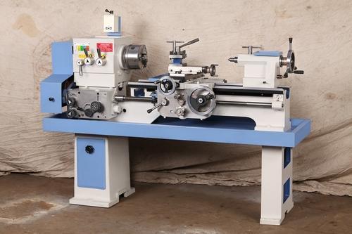 Automatic Lathe Machine Warranty: 1