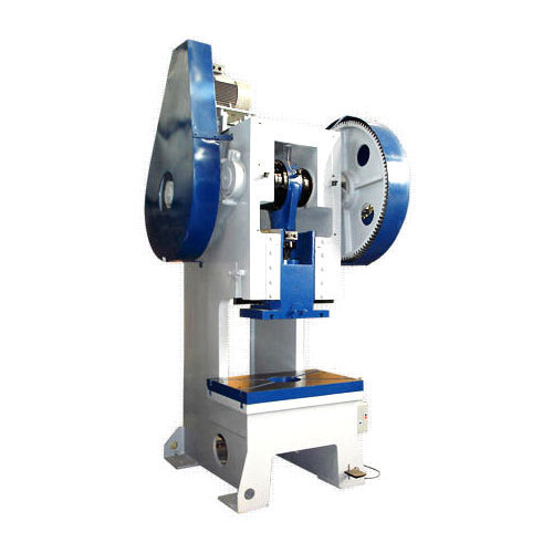 Automatic C Type Press Machine