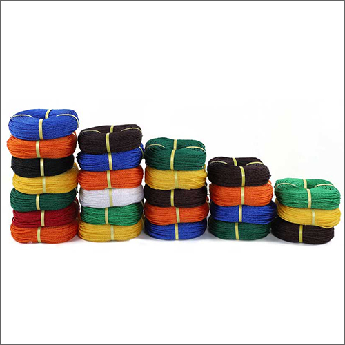 Marshal PP Core Rope