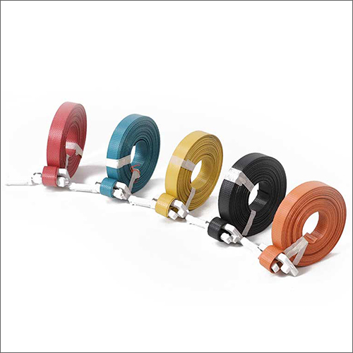 PP Pre Cut Straps
