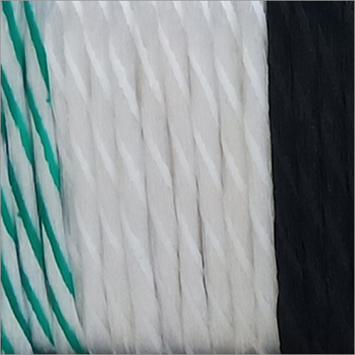 Pp Spiral Wrapped Tree Rope