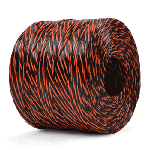 Pp Spiral Wrapped Tree Rope