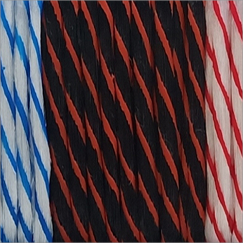 Pp Spiral Wrapped Tree Rope