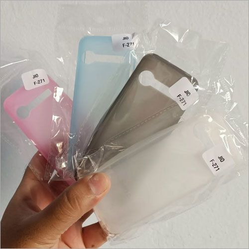 कीपैड मोबाइल सिलिकॉन कवर बॉडी मटेरियल: प्लास्टिक