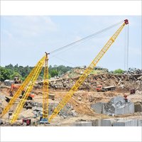 स्टोन डेरिक क्रेन