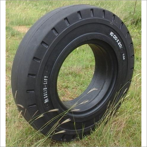 Port Trailer Tyre - Durable All-weather Trailer Tyre | Premium Performance For Heavy Loads, Optimal Traction And Stability