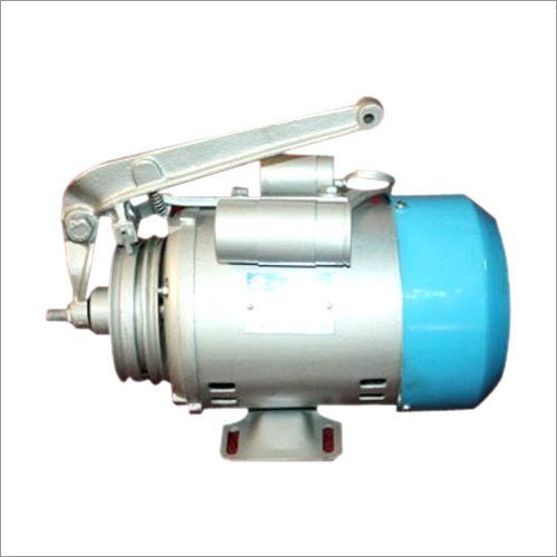 Clutch Gear Motor Frequency (Mhz): 50 Hertz (Hz)