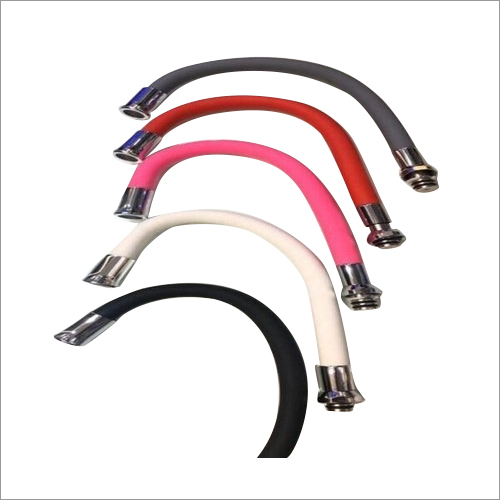 Colour Full Bath Spout