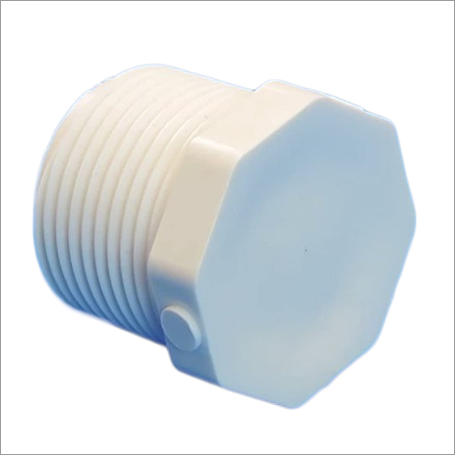Pvc Plug