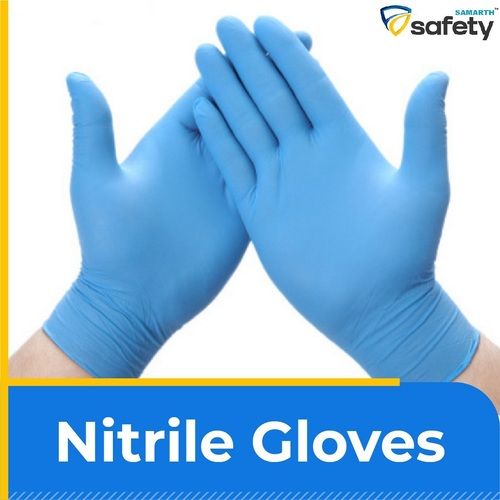 Nitrile Gloves