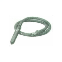 Pneumatic Immersion Concrete Vibrator