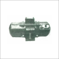Electrical Shutter or Form Vibrator
