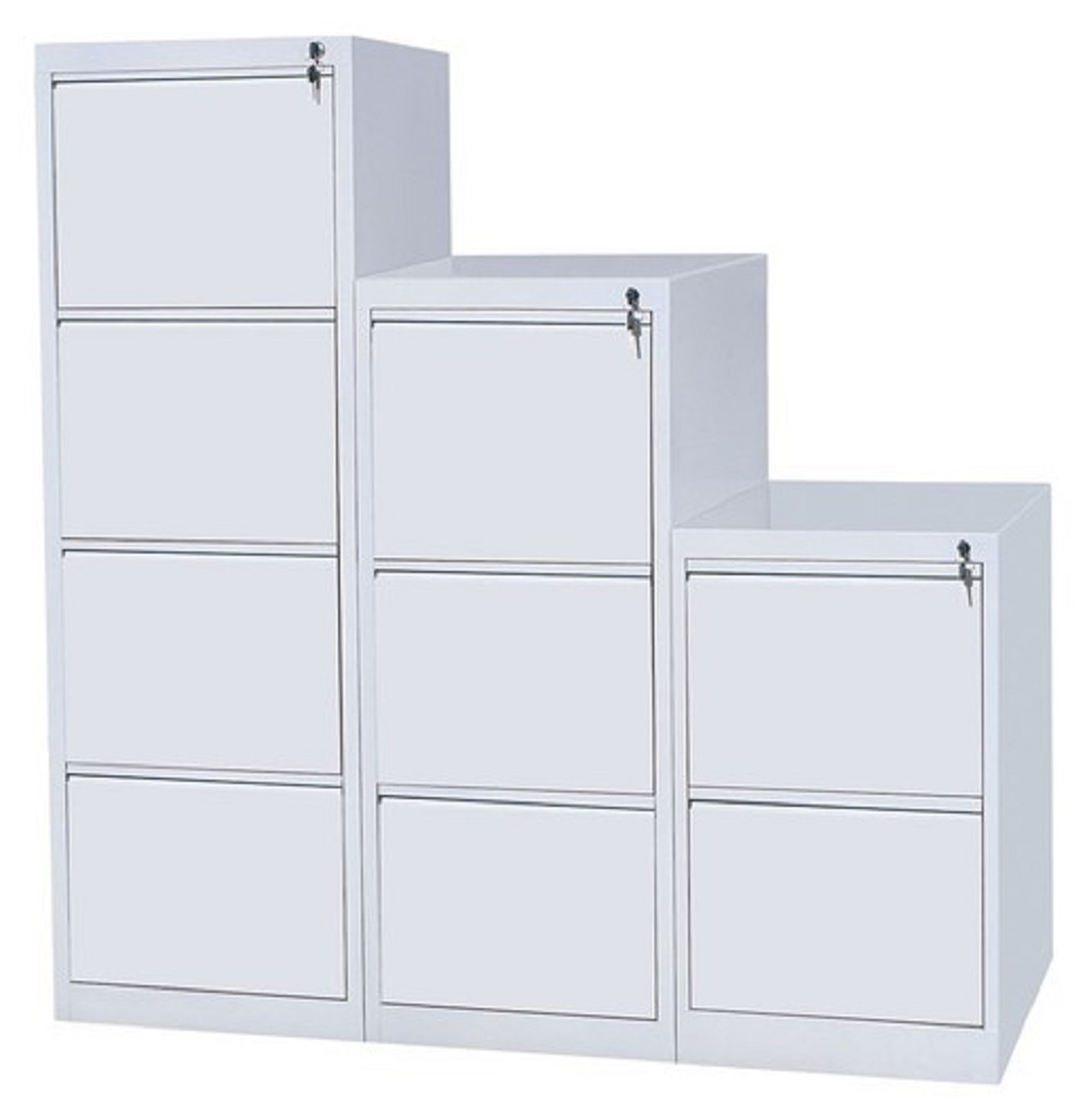 Mobile Pedestal Application: Industrial
