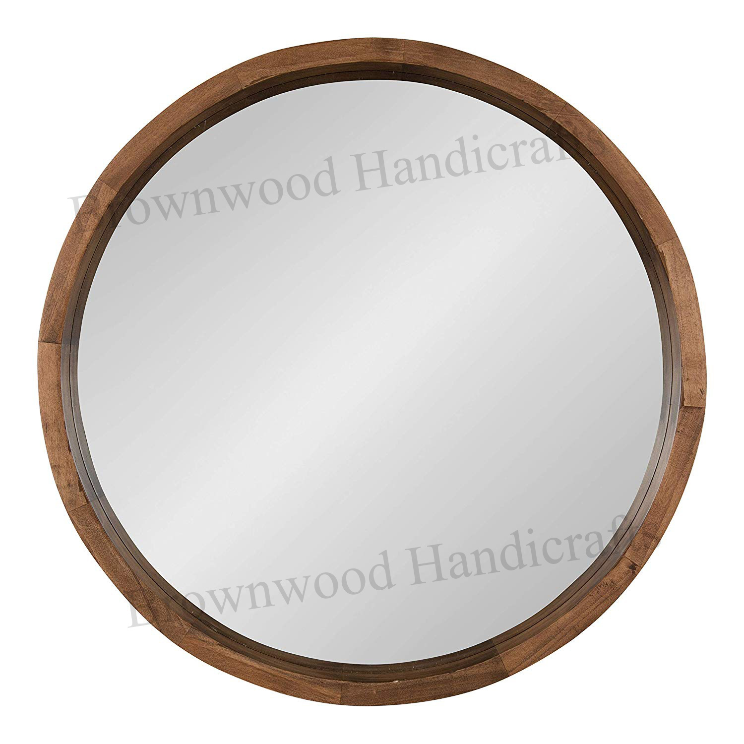Decoration Wooden Mirror Frame