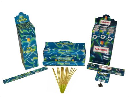 नागचंपा अगरबत्ती